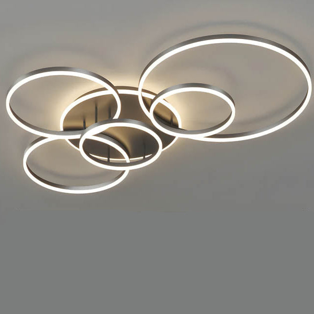 Lythra | Contemporary Ceiling Lamp 15