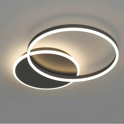 Lythra | Contemporary Ceiling Lamp 7