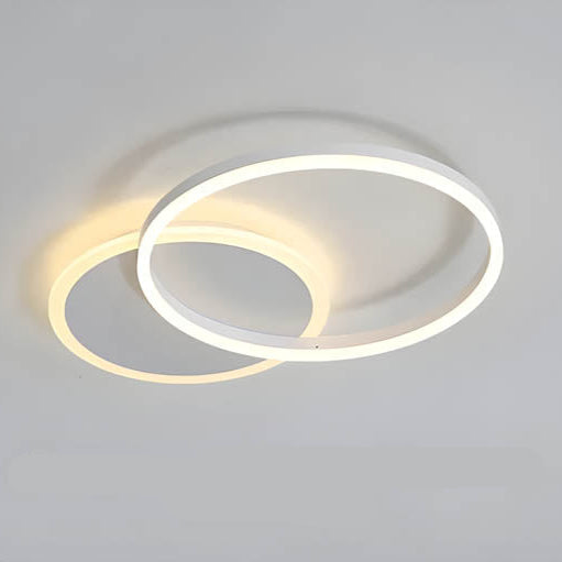 Lythra | Contemporary Ceiling Lamp 8