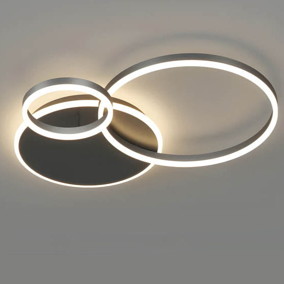 Lythra | Contemporary Ceiling Lamp 9