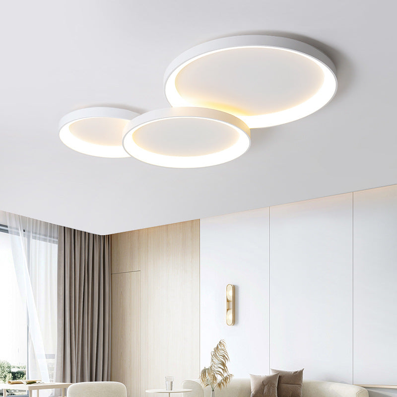 Minimalist ceiling lamp 2