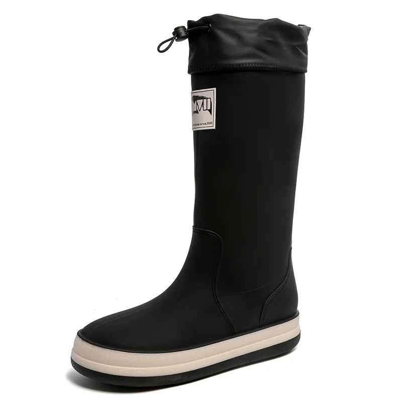 MistyStep | Women’s Ultra Lightweight Waterproof Rain Boots