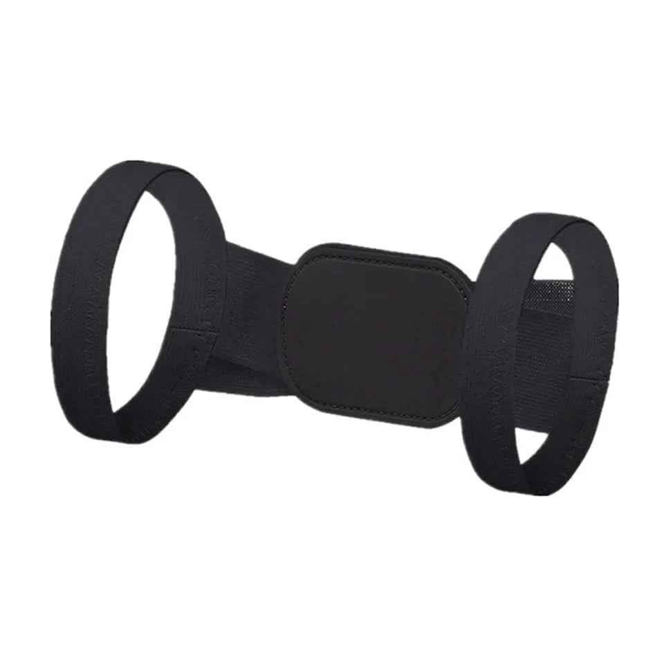 PosturePro | Adjustable Invisible Posture Support for Daily Back Alignment