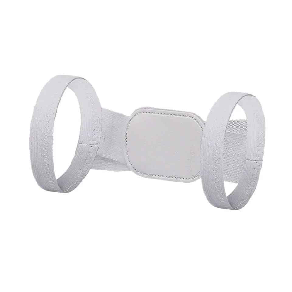 PosturePro | Adjustable Invisible Posture Support for Daily Back Alignment