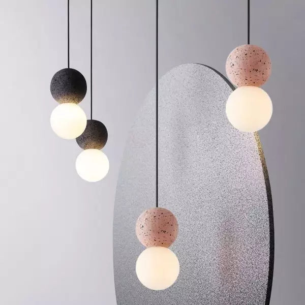 PureAura - Elegant Lighting Collection 3