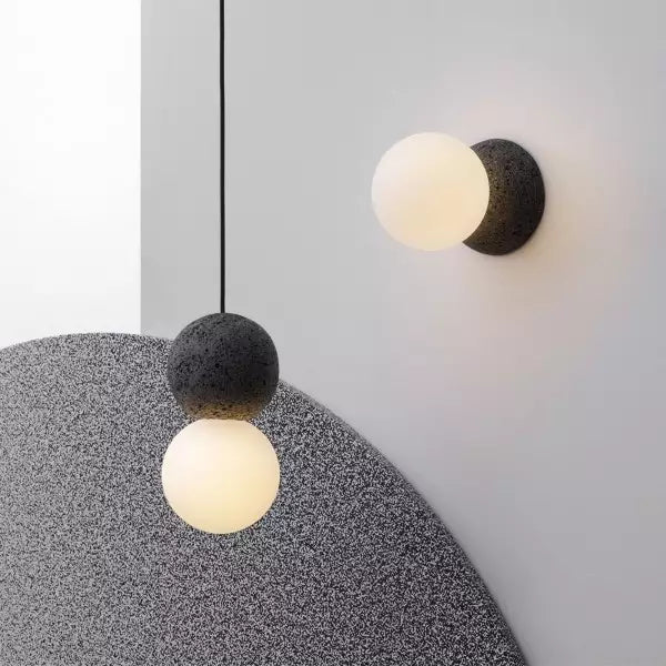 PureAura - Elegant Lighting Collection 5
