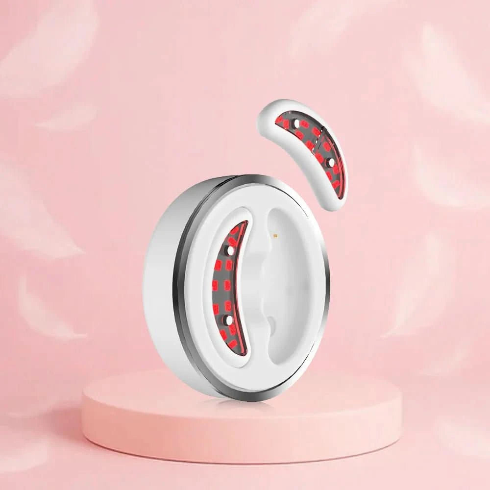 Radiant Pods | Home Eye Care Treatment Device with Red Light and Microcurrent 2