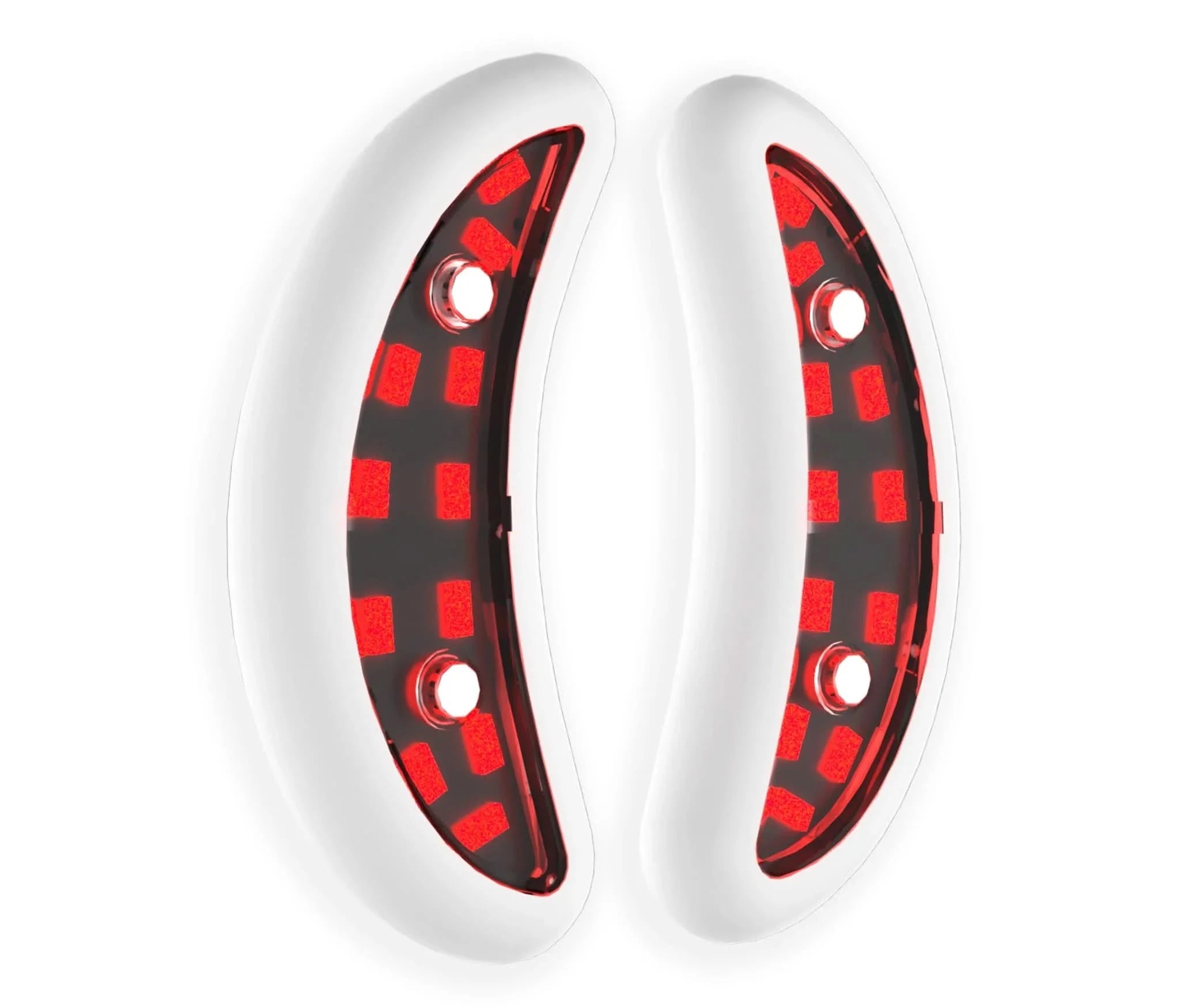 Radiant Pods | Home Eye Care Treatment Device with Red Light and Microcurrent 5