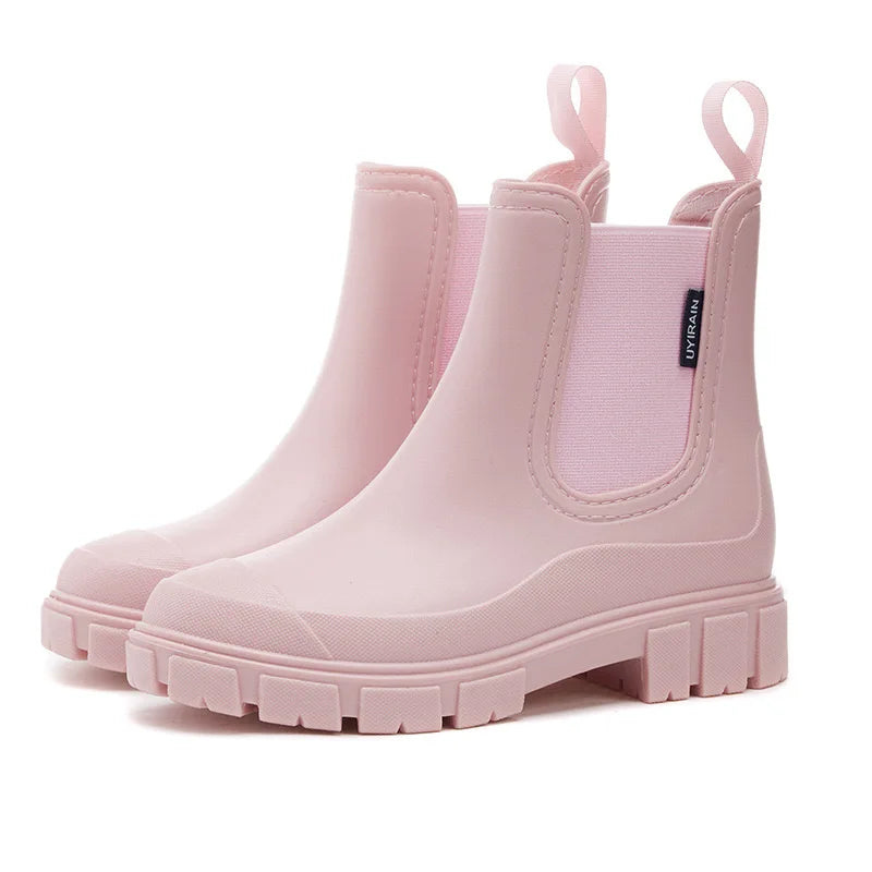 RainChic | Women's Chelsea Waterproof Rain Boots 5