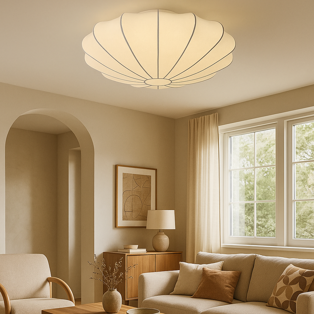 Rayora | Luxurious Ceiling Lamp for Home Living 1