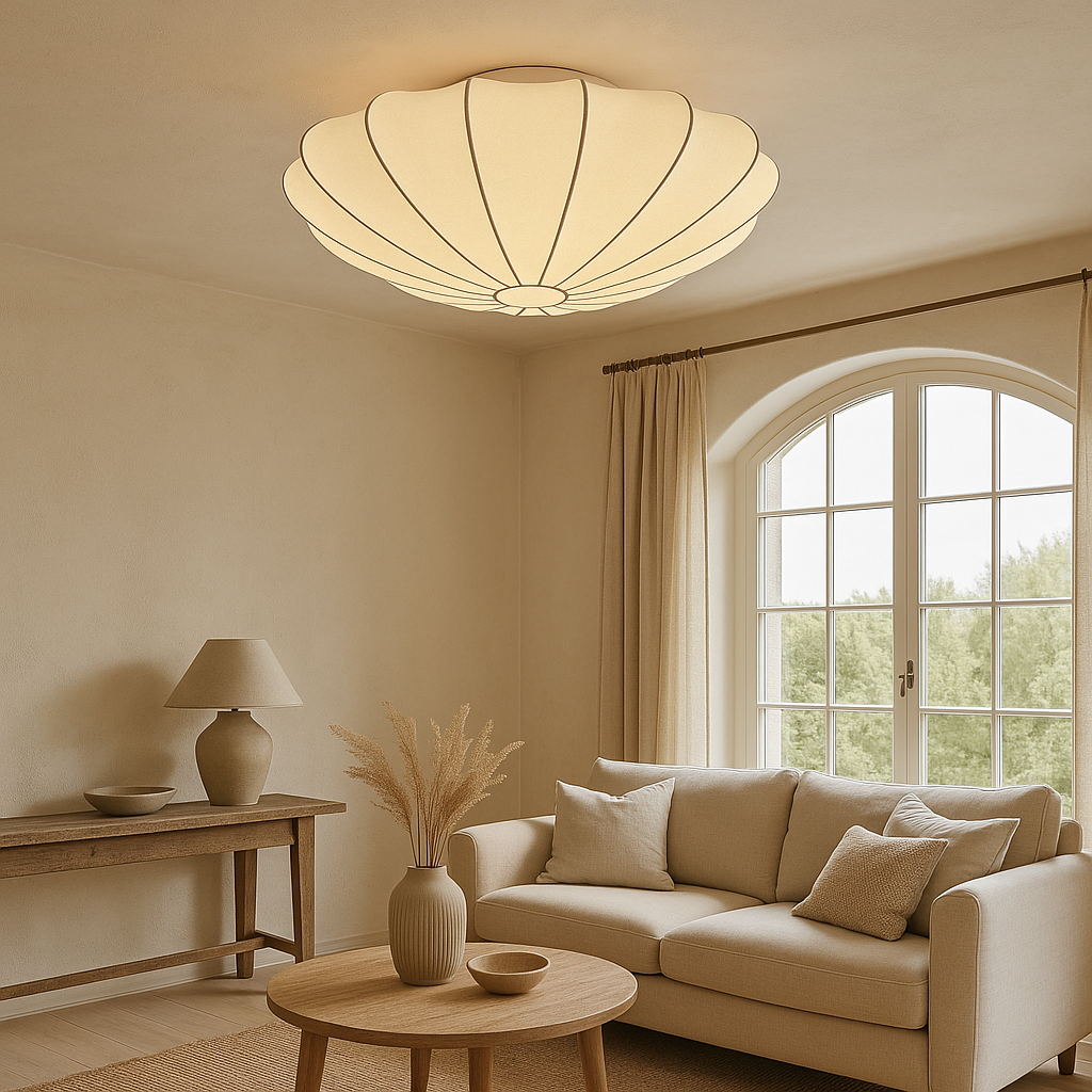 Rayora | Luxurious Ceiling Lamp for Home Living 2
