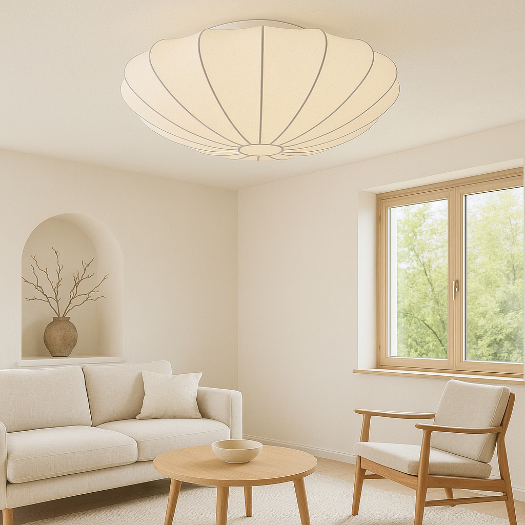 Rayora | Luxurious Ceiling Lamp for Home Living 3