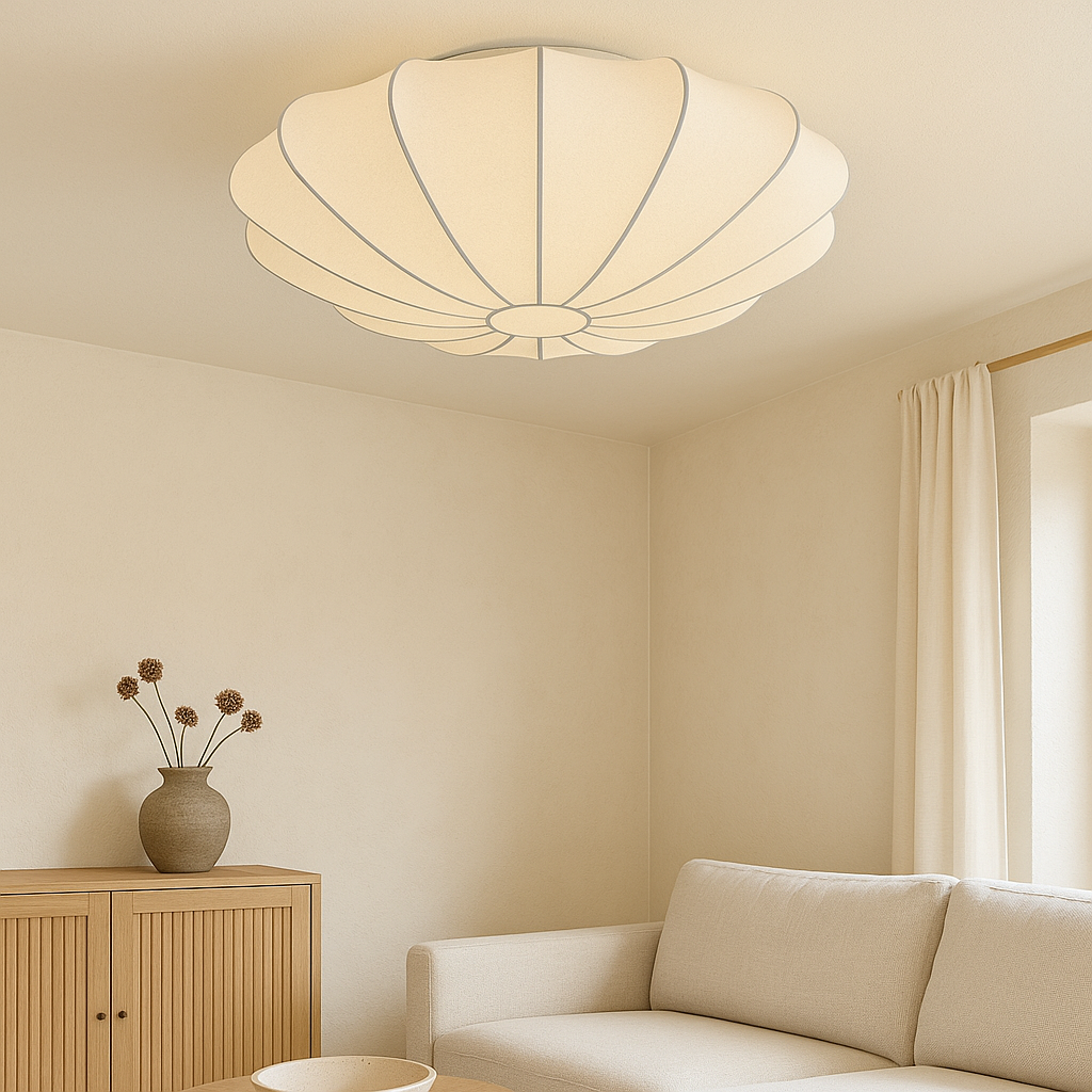 Rayora | Luxurious Ceiling Lamp for Home Living 8