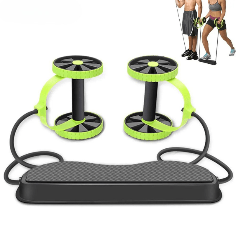 RevoFlex Xtreme | Advanced Training Equipment for Full-Body Fitness Workout 0