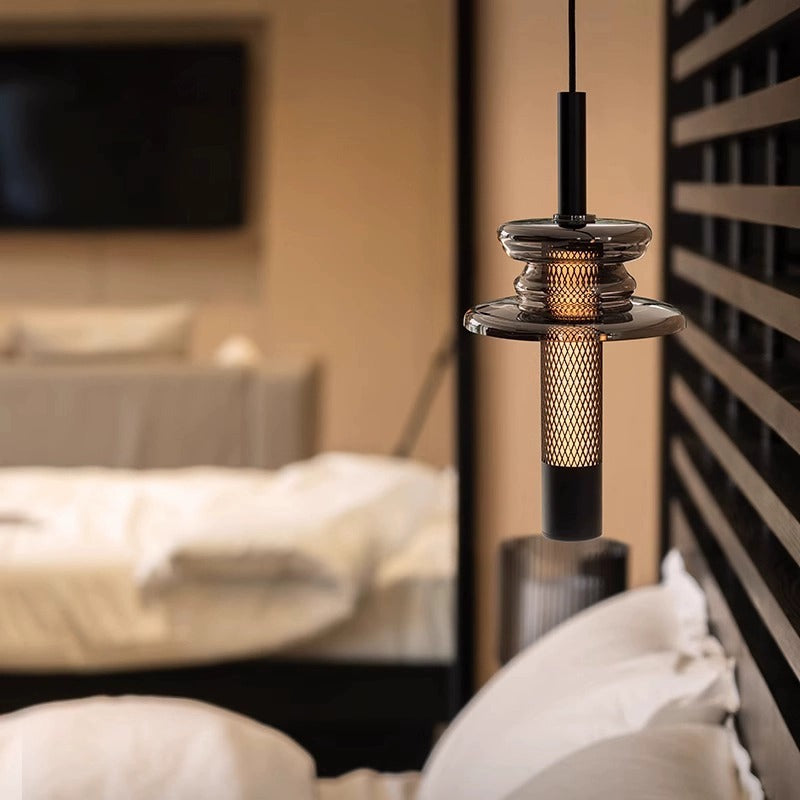 Riskov Pendant Lamp 3