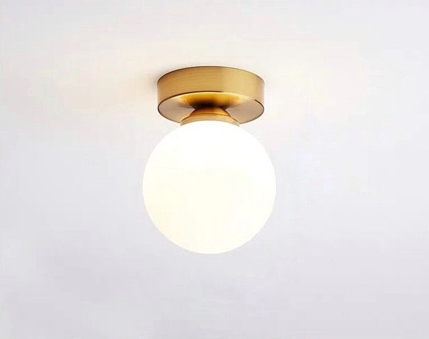 ScandiLuxe - Minimalist Wall Lamp 2