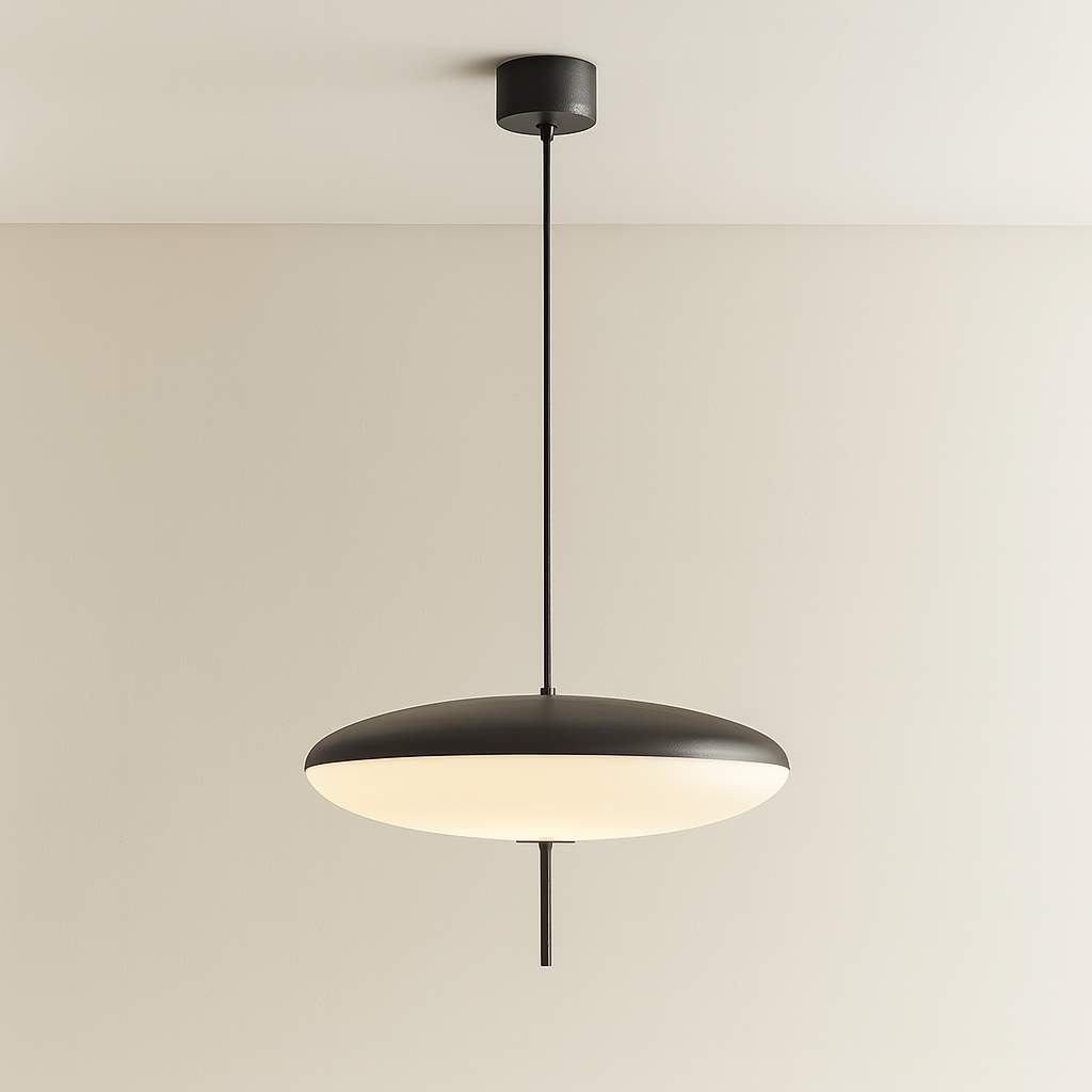Scandinavian LED Scandi pendant lamp 5