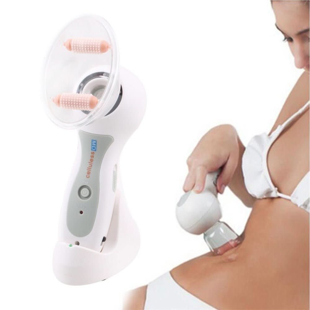 SkinSculpt | Facial Vacuum Massager for Firm and Healthy-Looking Skin 4