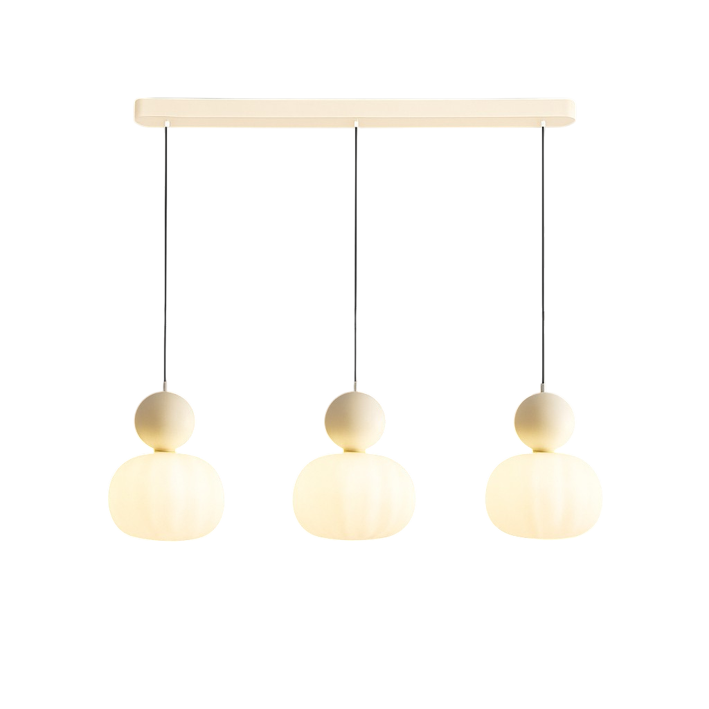 Skylis | Minimalist Artistic Deco Hanging Lamp 10