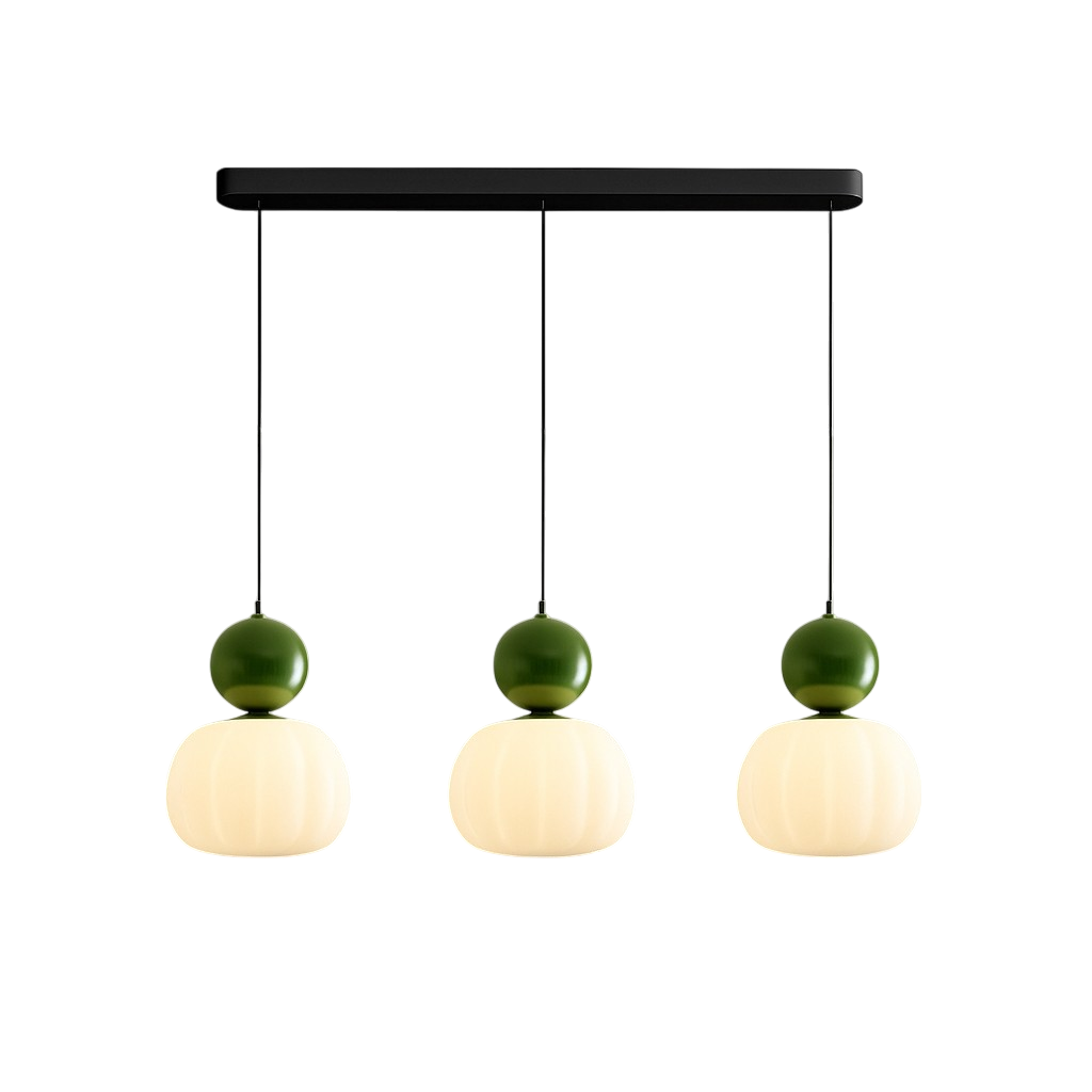 Skylis | Minimalist Artistic Deco Hanging Lamp 11