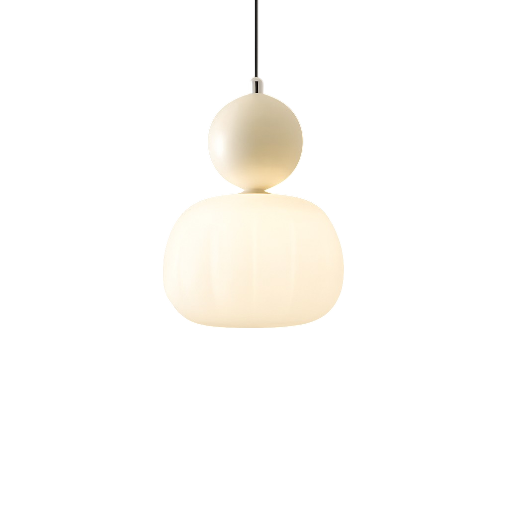 Skylis | Minimalist Artistic Deco Hanging Lamp 12