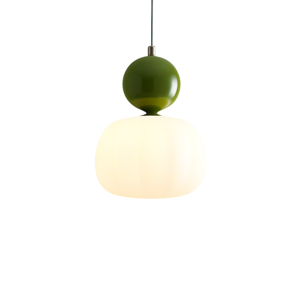 Skylis | Minimalist Artistic Deco Hanging Lamp 7