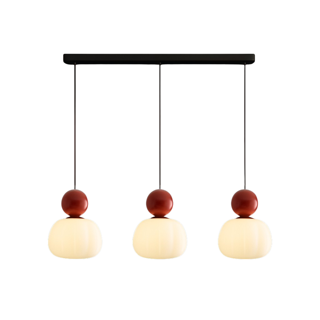 Skylis | Minimalist Artistic Deco Hanging Lamp 9