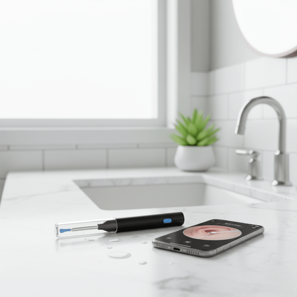 SmartView Mini | Compact Inspection Tool for Clear and Detailed Observation 1