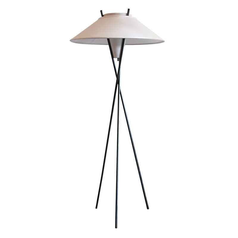 Solenithra | Contemporary Jubilee Fabric Lamp for Modern Interiors