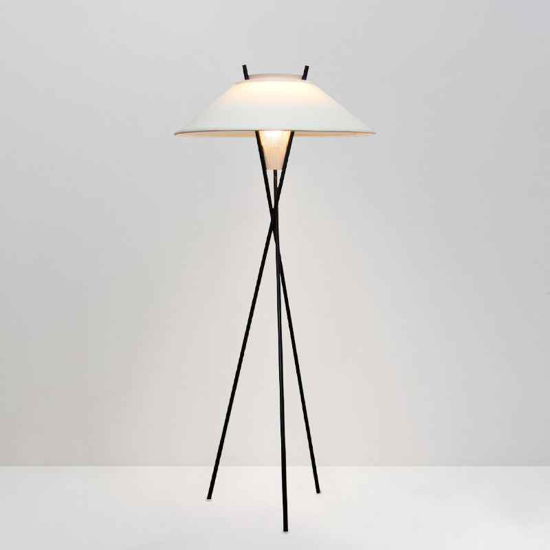 Solenithra | Contemporary Jubilee Fabric Lamp for Modern Interiors