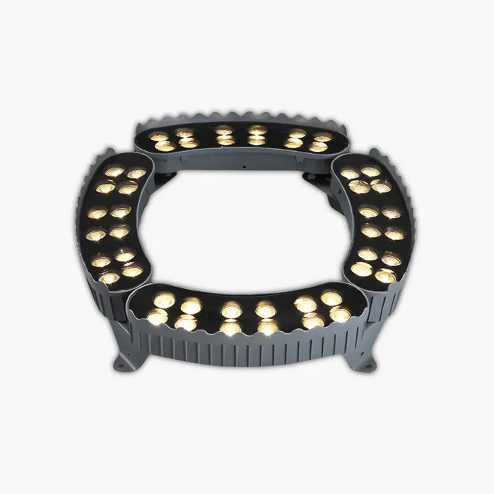 Soliquea | Decorative Outdoor Spotlight for Garden Tree 0