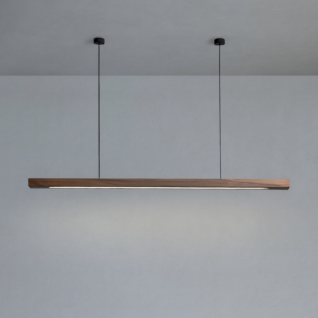 Solvyn | Elegant Gindo Bar Kitchen Pendant Lamp for Modern Simplicity 10