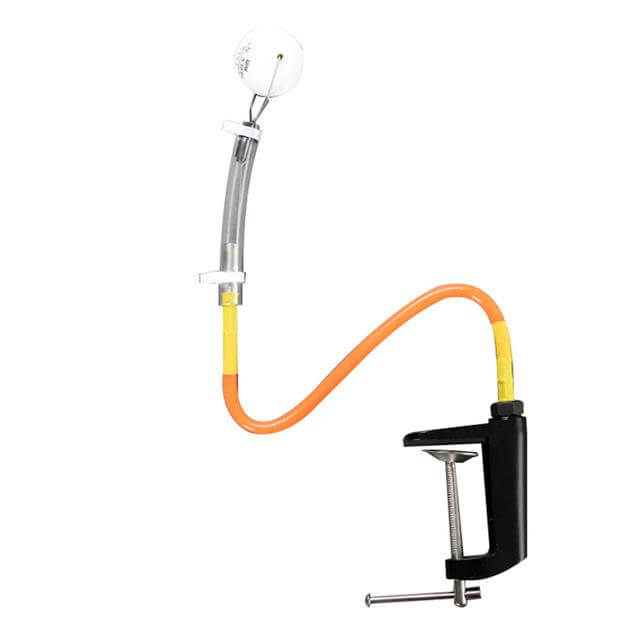 SpinMaster | Professional Table Tennis Training Robot for Precision Practice 0