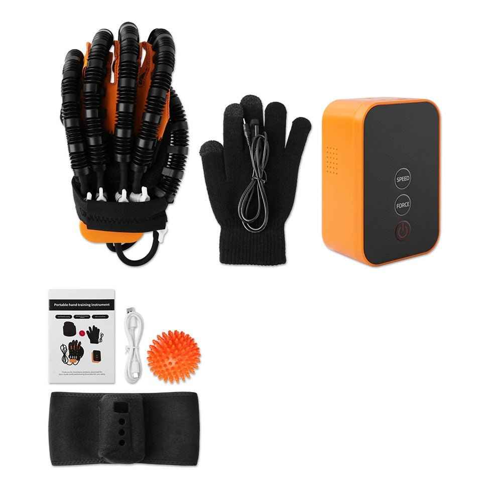 SyncroGrip | Intelligent Hand Therapy Glove for Recovery and Muscle Strengthening