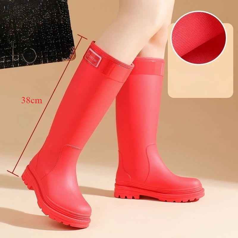 TerraStep | Women’s All-Terrain Waterproof Outdoor Hiking Boots