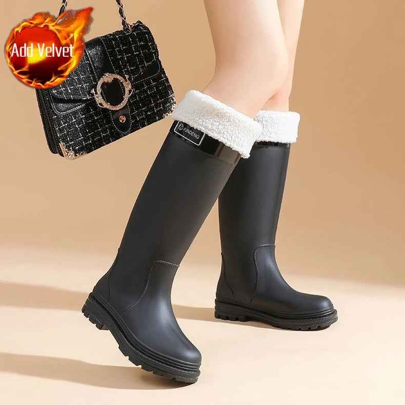 TerraStep | Women’s All-Terrain Waterproof Outdoor Hiking Boots