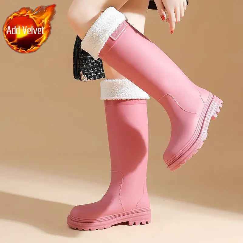 TerraStep | Women’s All-Terrain Waterproof Outdoor Hiking Boots