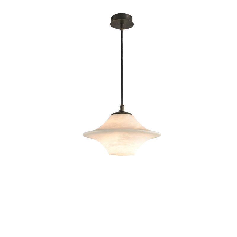 Venyra | Marble Pendant Light for Sophisticated Kitchen Styling