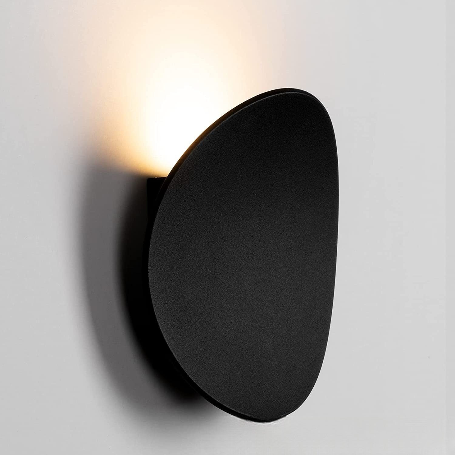 Walluno | Minimalist (4-pack) Twilight Wall Lamp 2