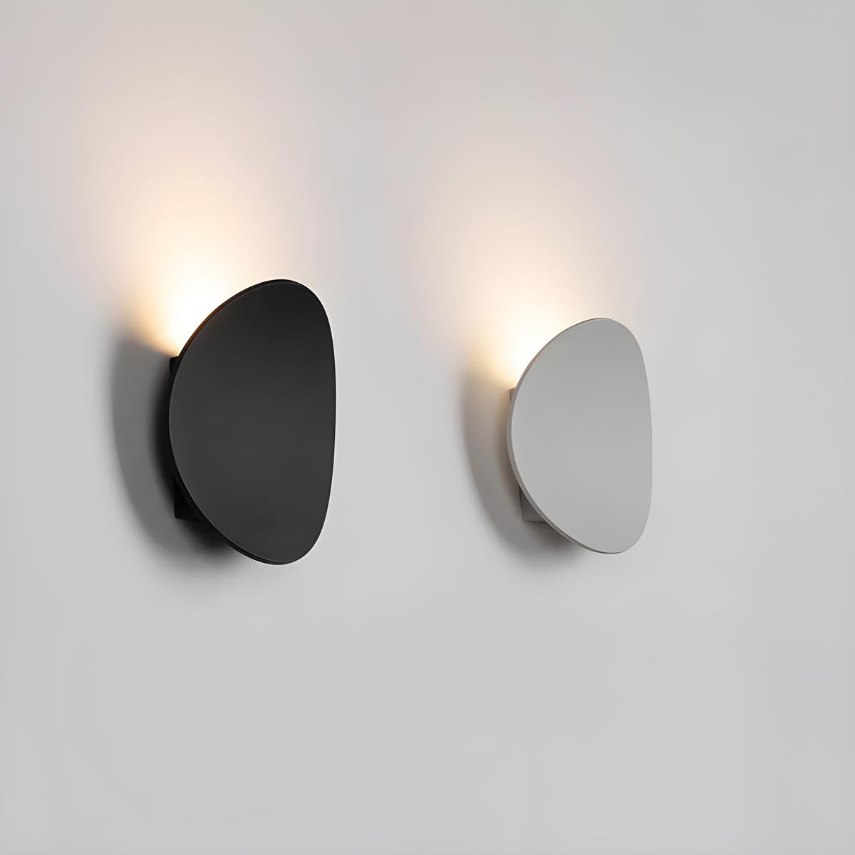 Walluno | Minimalist (4-pack) Twilight Wall Lamp 5