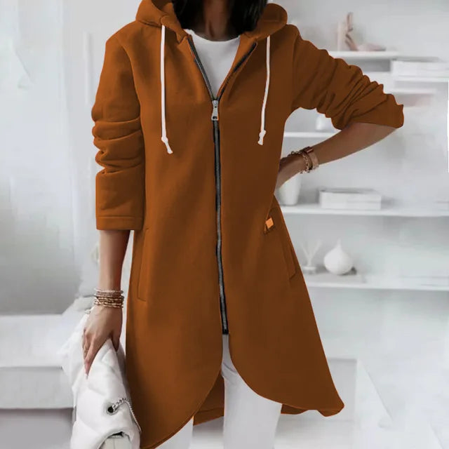 Emily | Cozy Casual Winter Coats for Women 3