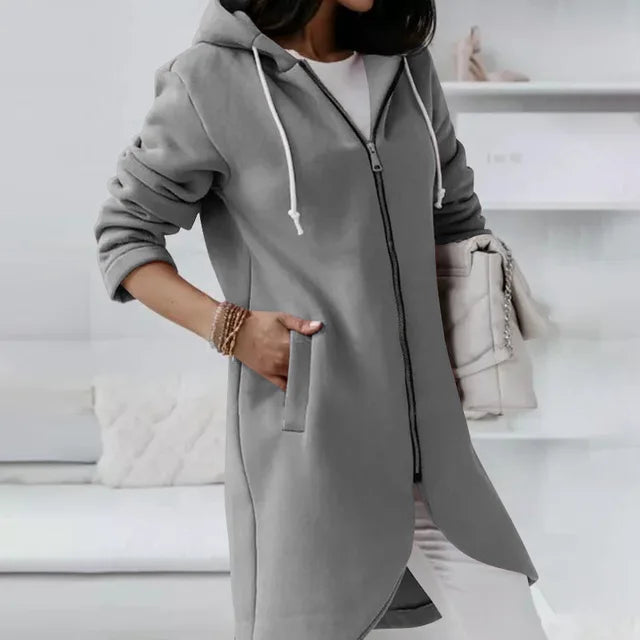 Emily | Cozy Casual Winter Coats for Women 4
