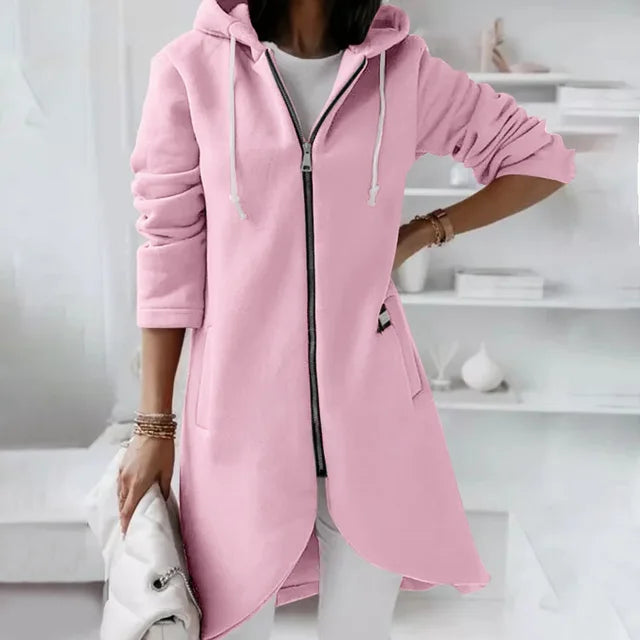 Emily | Cozy Casual Winter Coats for Women 6