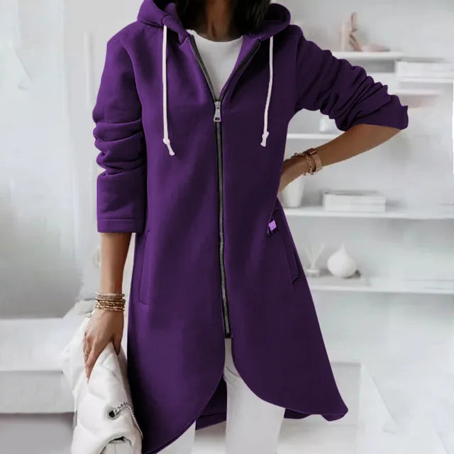 Emily | Cozy Casual Winter Coats for Women 7