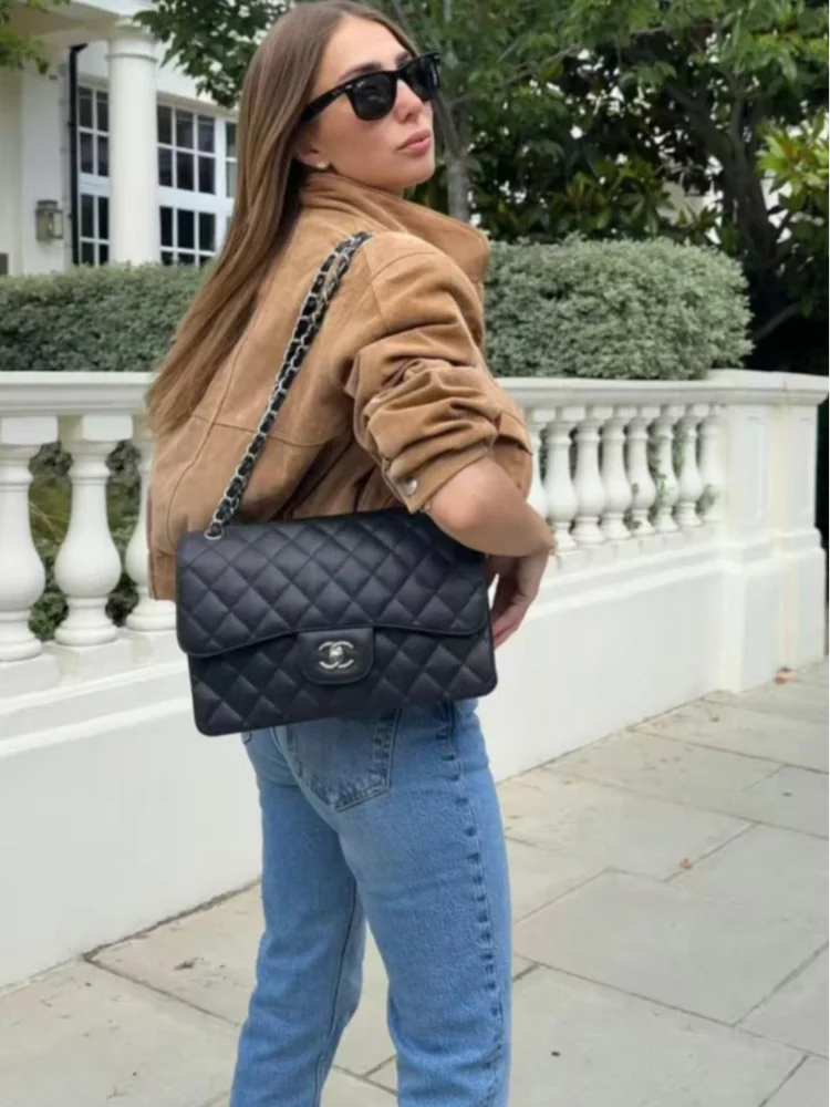 Mia | Chic Vintage Suede Short Jacket 3