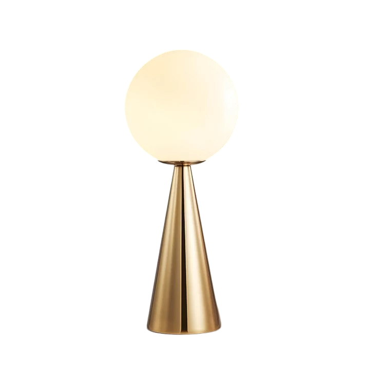 YudoGlow | Modern LED Table Lamp 0