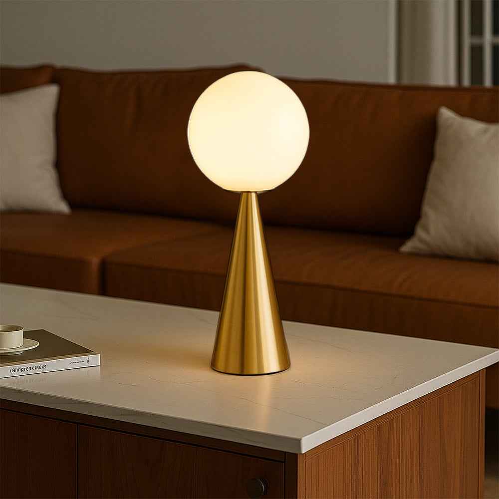 YudoGlow | Modern LED Desk and Table Lamp for Modern Interiors