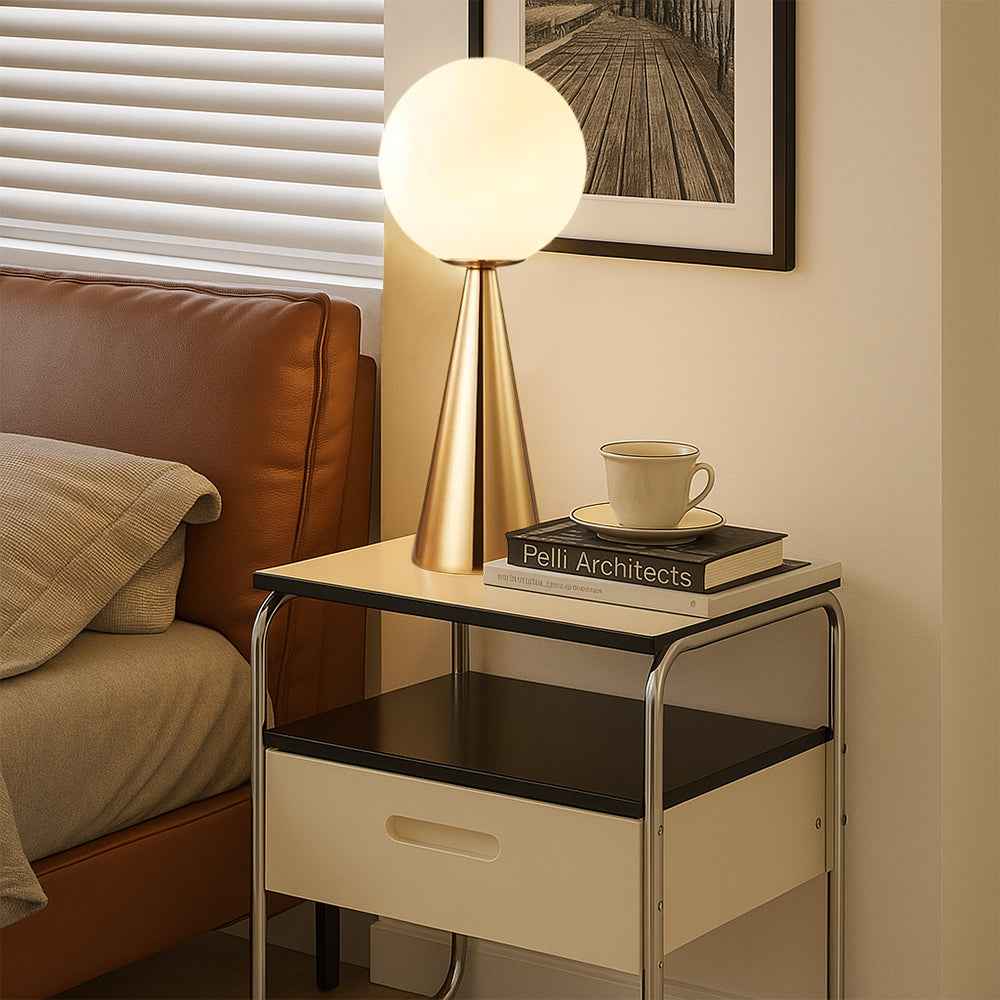 YudoGlow | Modern LED Desk and Table Lamp for Modern Interiors