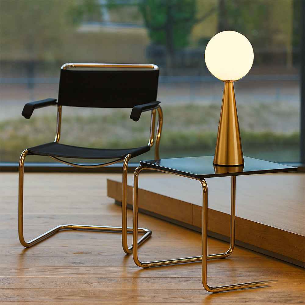 YudoGlow | Modern LED Desk and Table Lamp for Modern Interiors