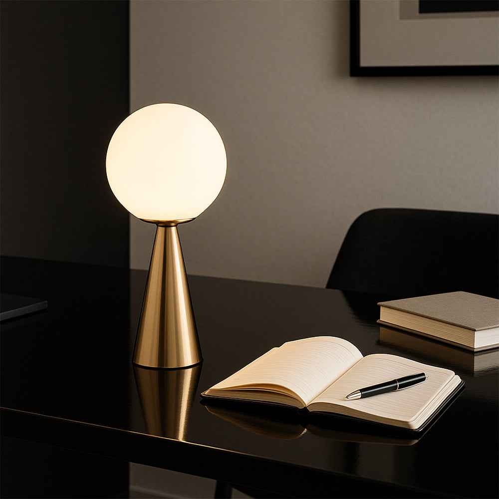 YudoGlow | Modern LED Desk and Table Lamp for Modern Interiors